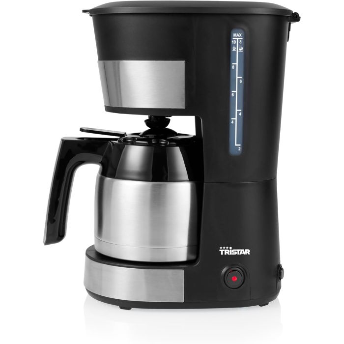 CAFETERA GOTEO CM-1283 TERMO (TRISTAR)